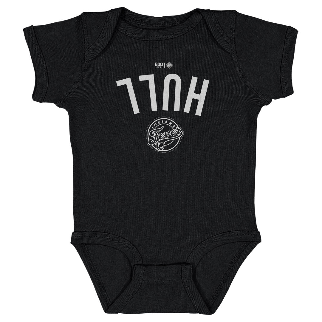 Lexie Hull Indiana Fever Invert WHT
