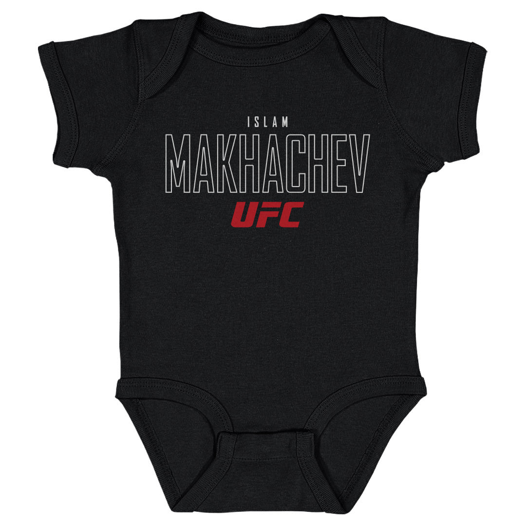 Islam Makhachev UFC Elite WHT
