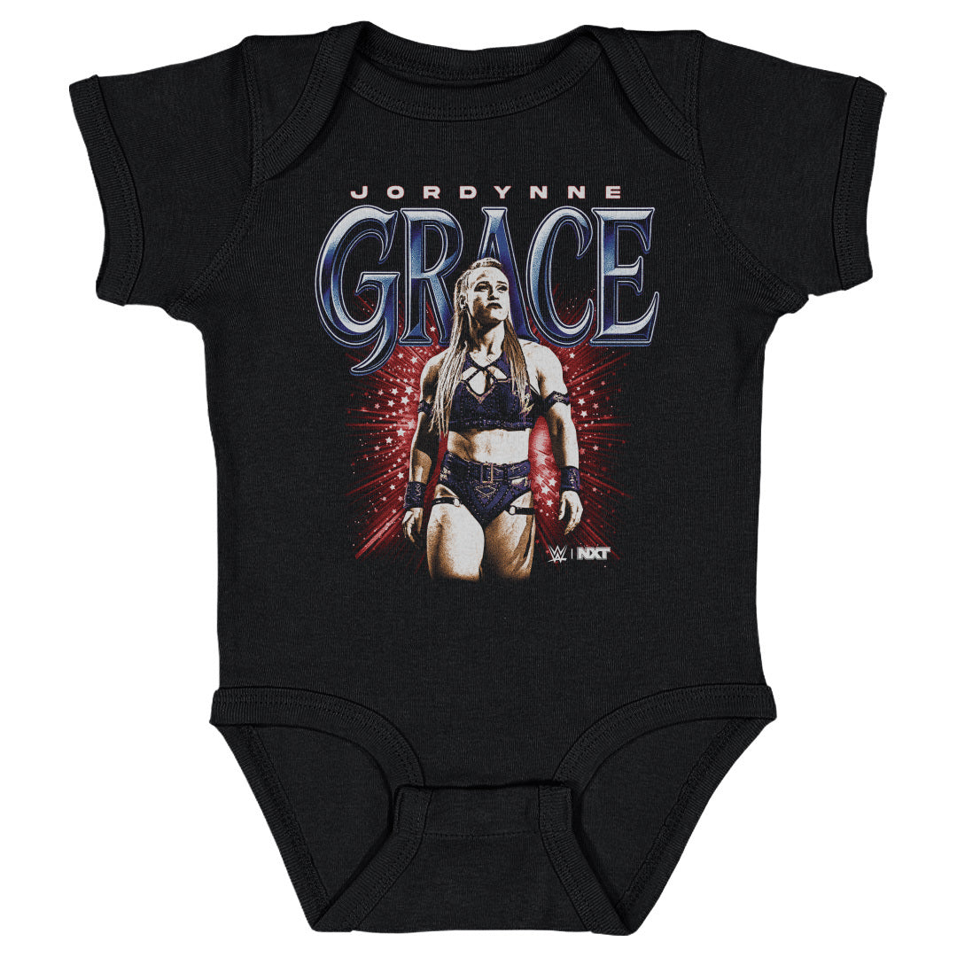 Jordynne Grace Bitmap WHT