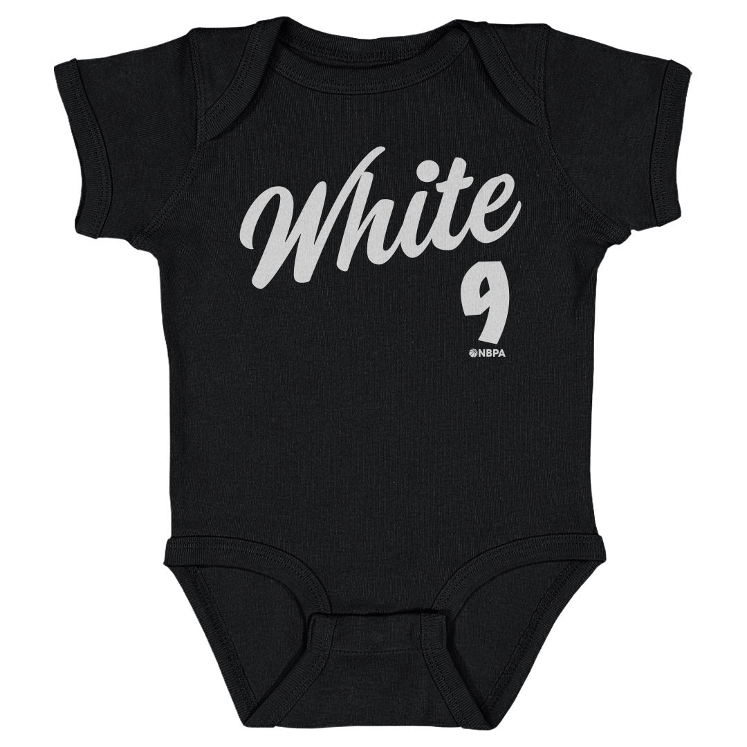 Derrick White Boston Script WHT