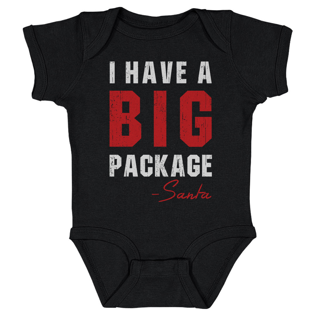 Christmas Big Package WHT