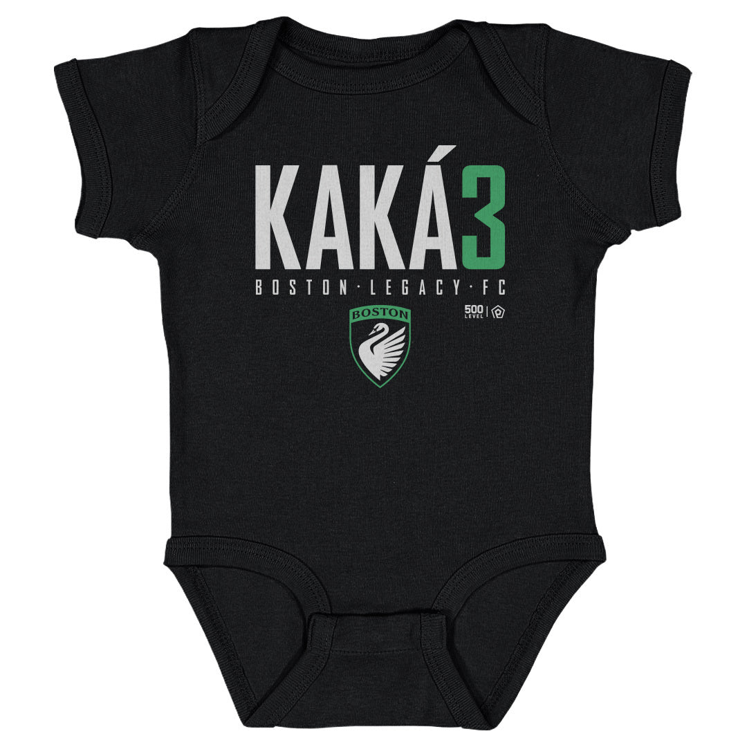Kaka Boston Legacy FC Elite WHT