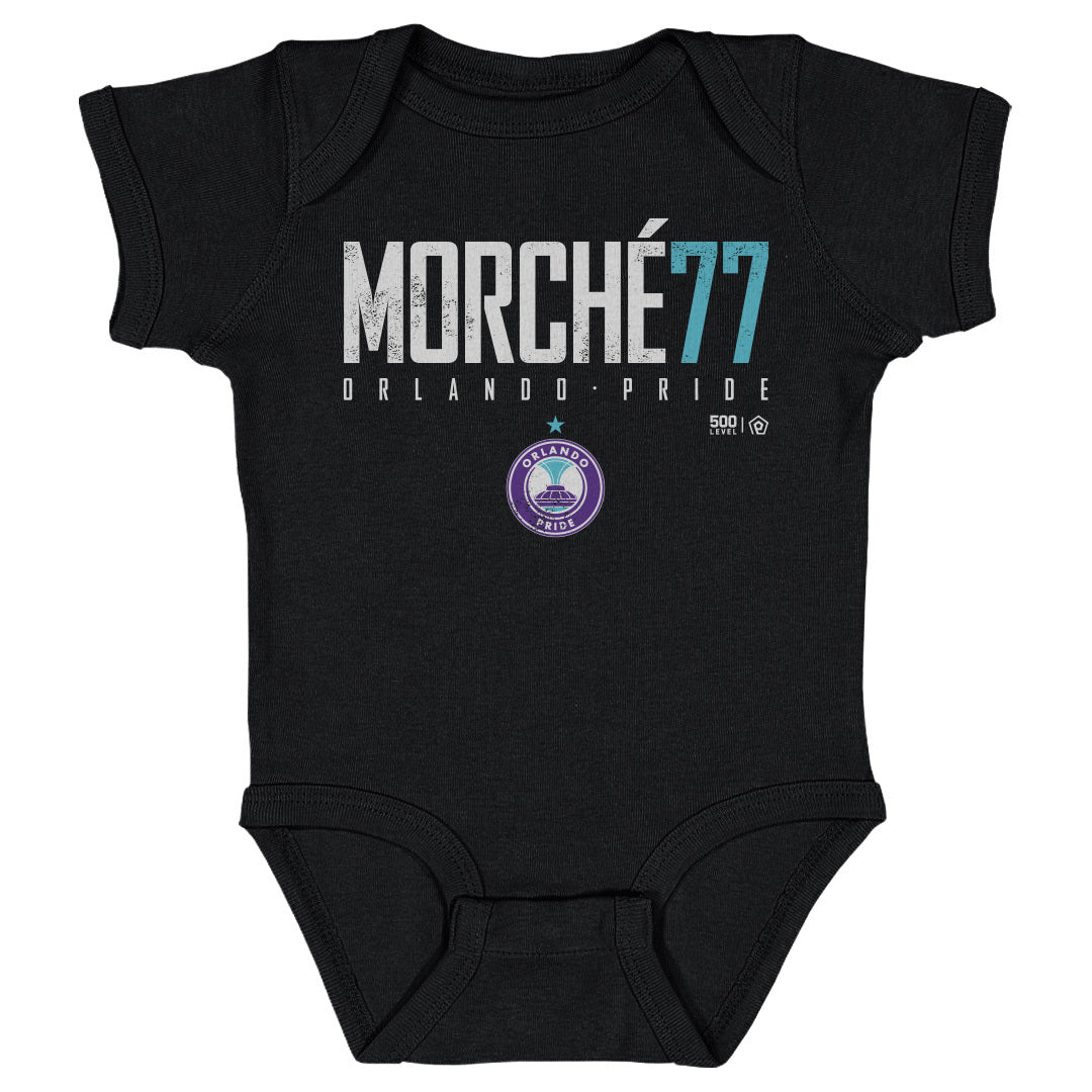 Cosette Morche Orlando Pride Elite WHT