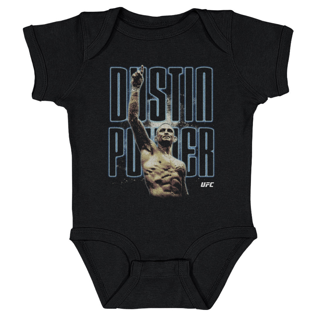 Dustin Poirier Point WHT