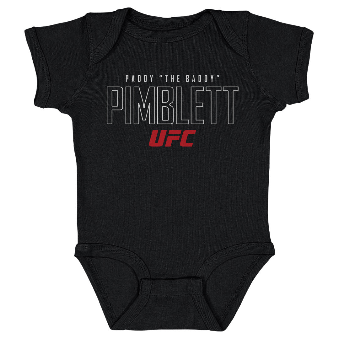 Paddy Pimblett UFC Elite WHT