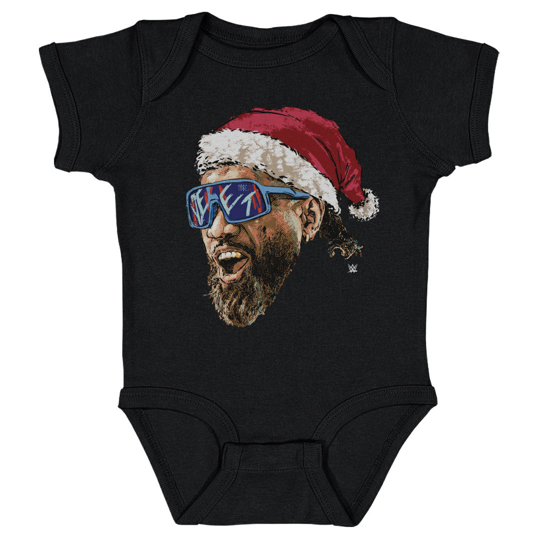 Jey Uso YEET Santa Hat WHT
