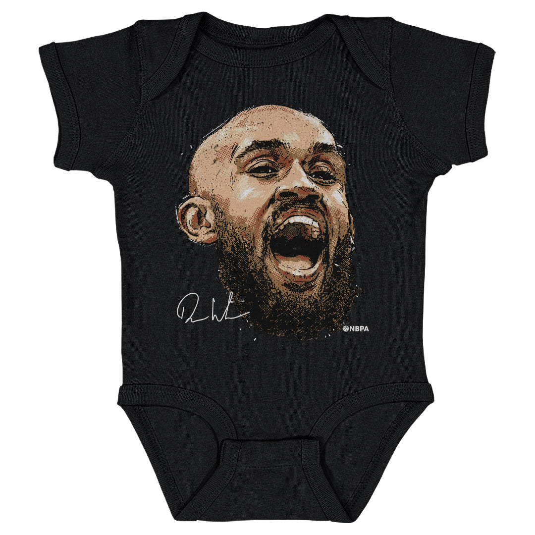 Derrick White Boston Scream WHT