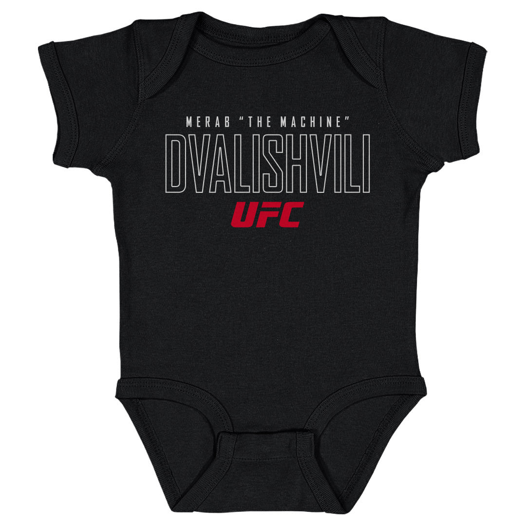 Merab Dvalishvili UFC Elite WHT