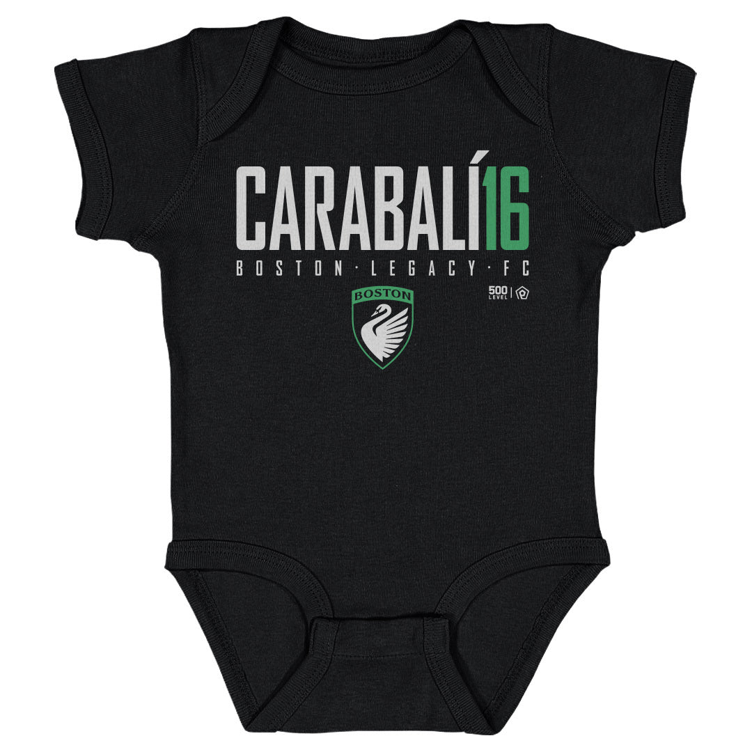 Jorelyn Carabali Boston Legacy FC Elite WHT