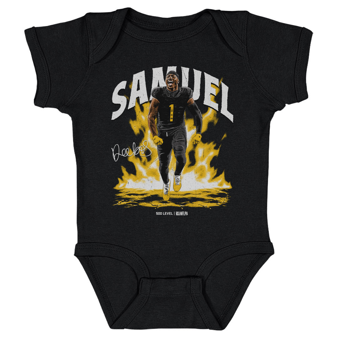 Deebo Samuel Washington Aura WHT