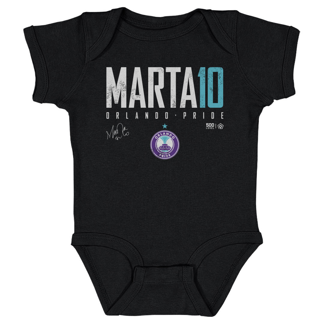 Marta Orlando Pride Elite WHT