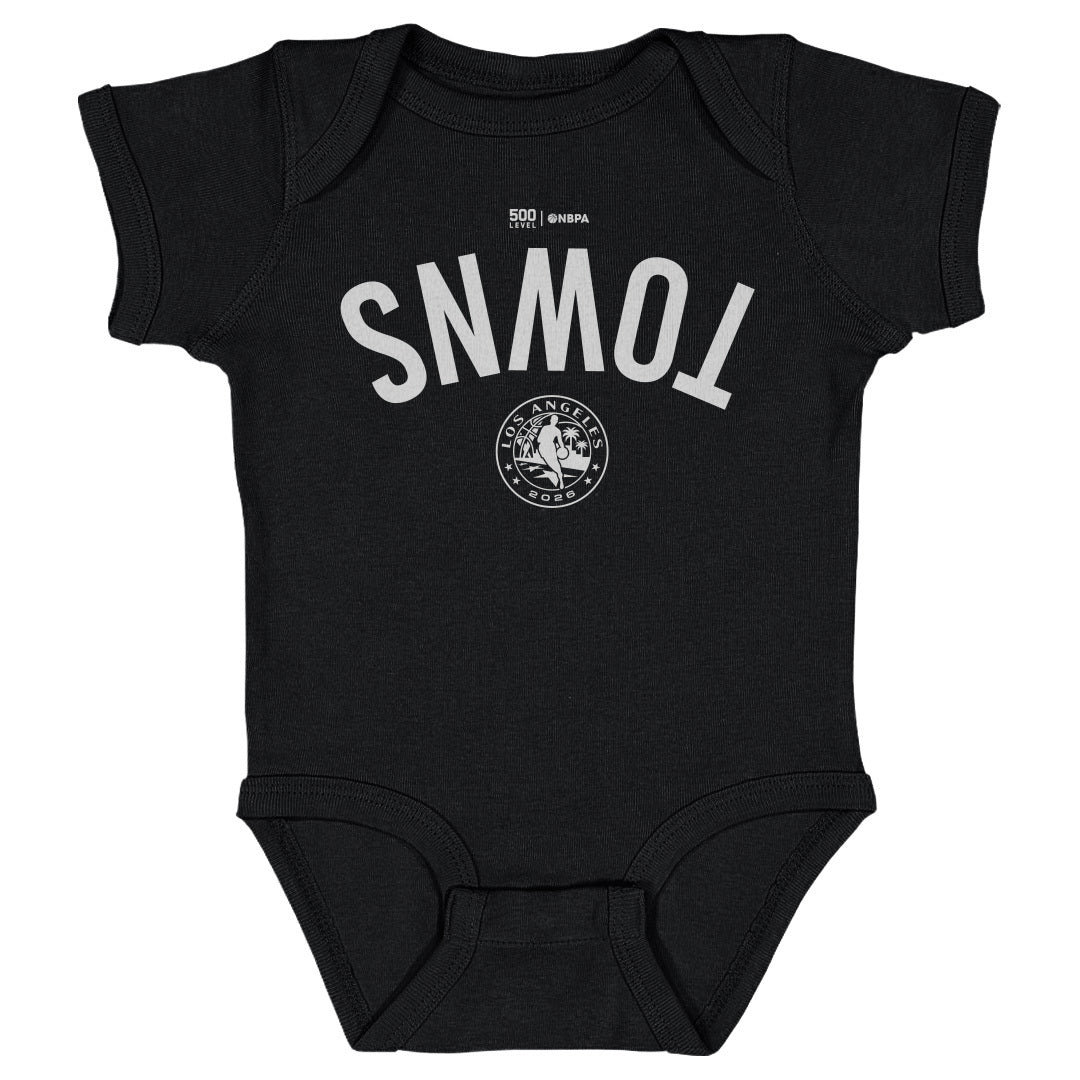 Karl-Anthony Towns New York Knicks 2026 NBA All-Star Invert WHT