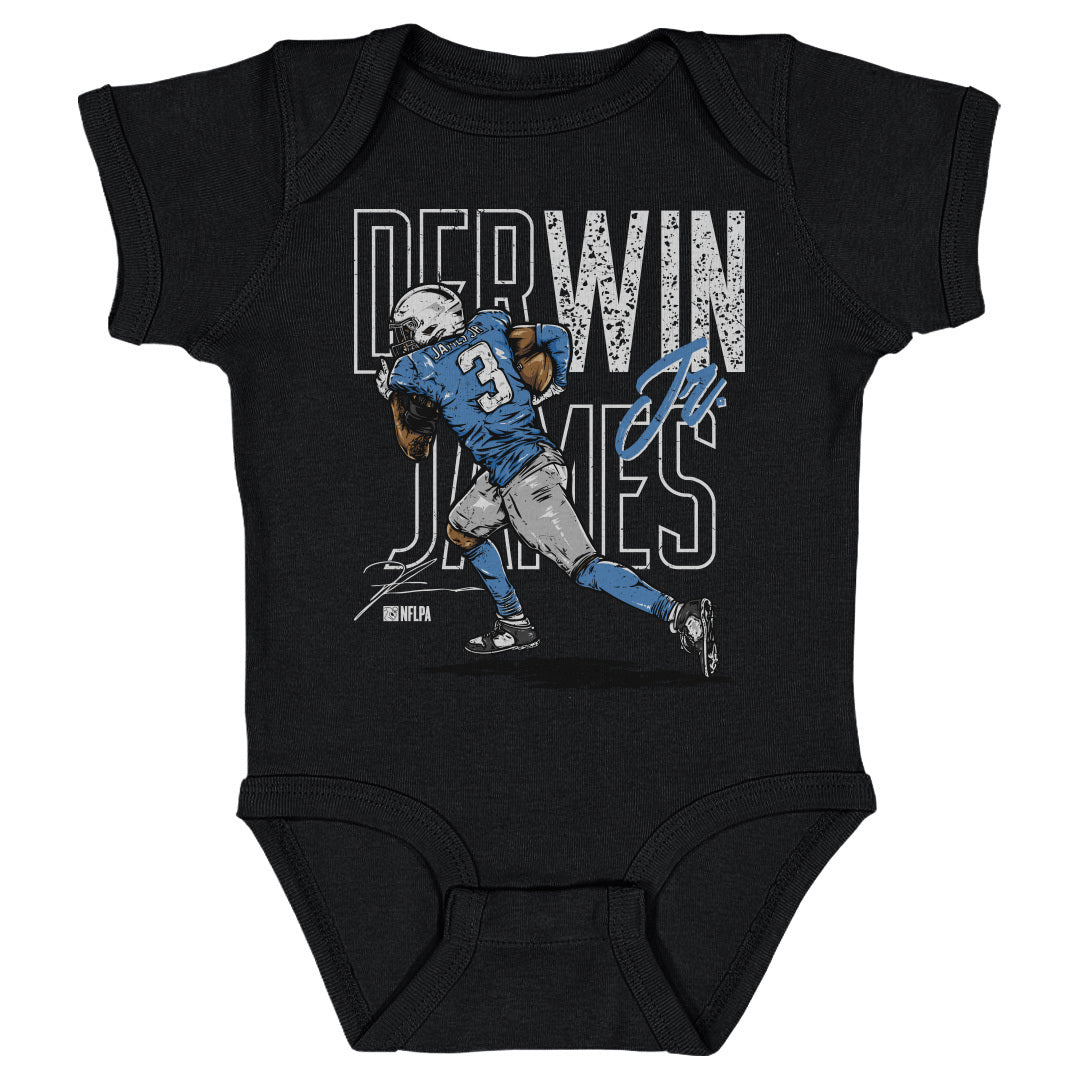 Derwin James Los Angeles C derWIN WHT