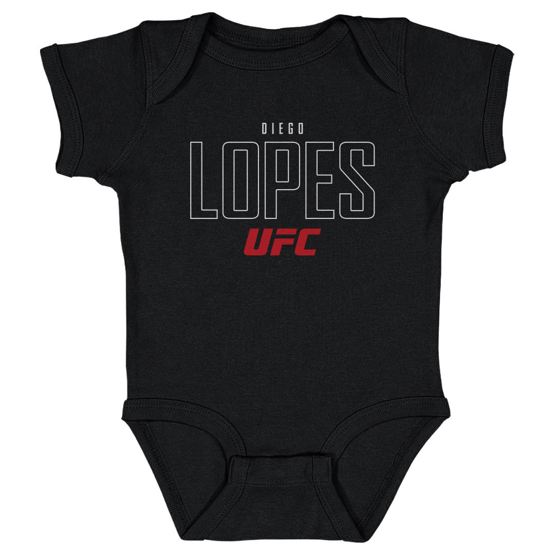 Diego Lopes UFC Elite WHT
