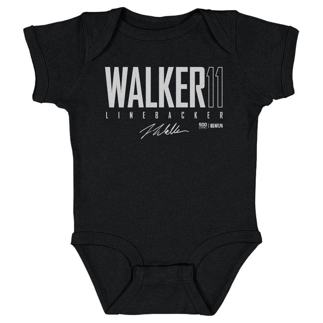 Jalon Walker Atlanta Elite WHT