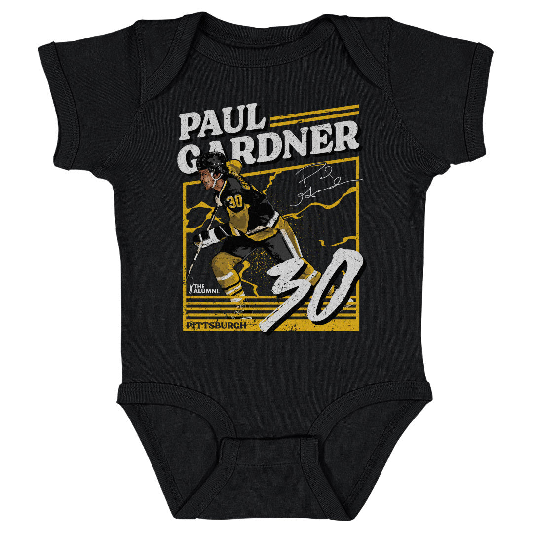 Paul Gardner Pittsburgh Power WHT