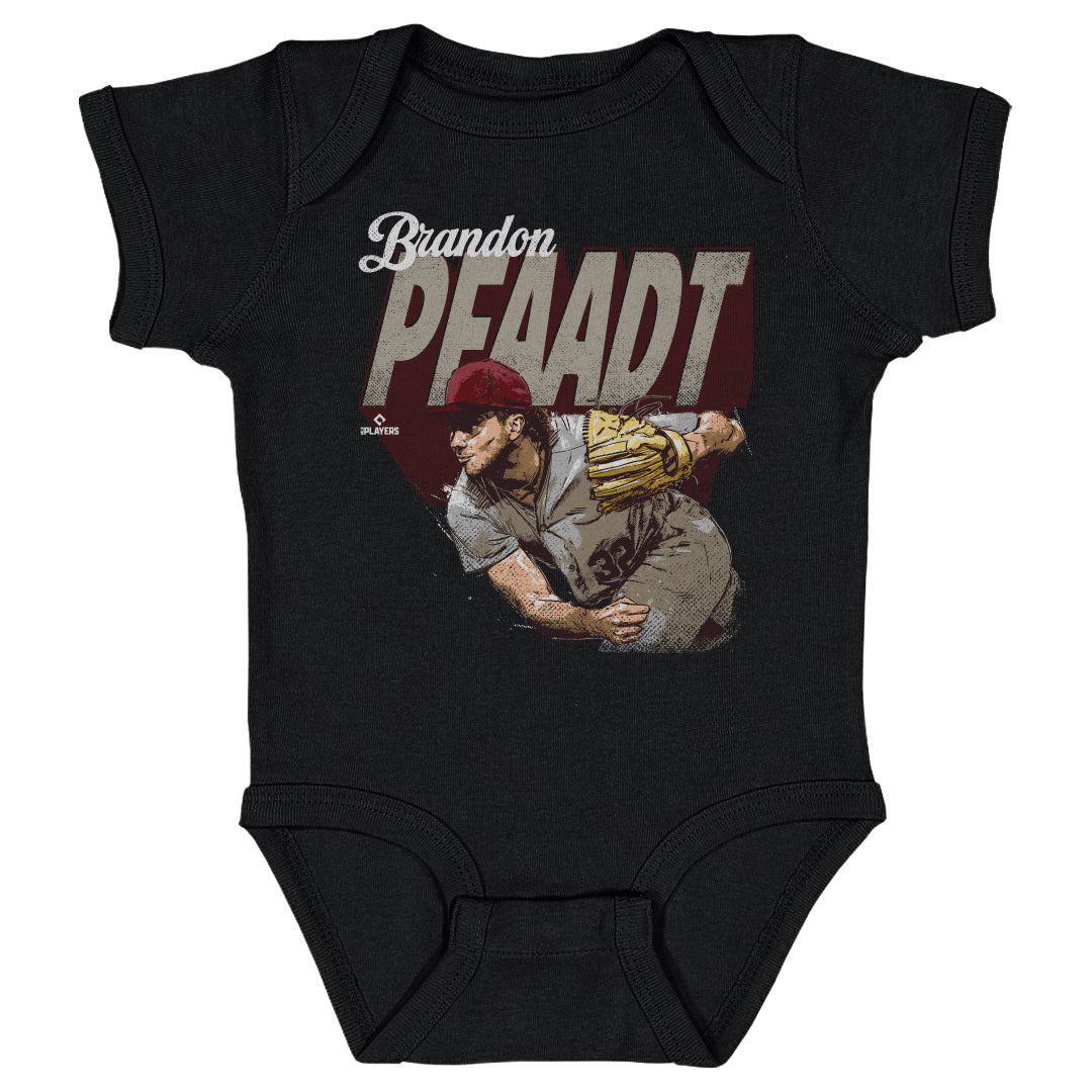 Brandon Pfaadt Arizona Strike WHT
