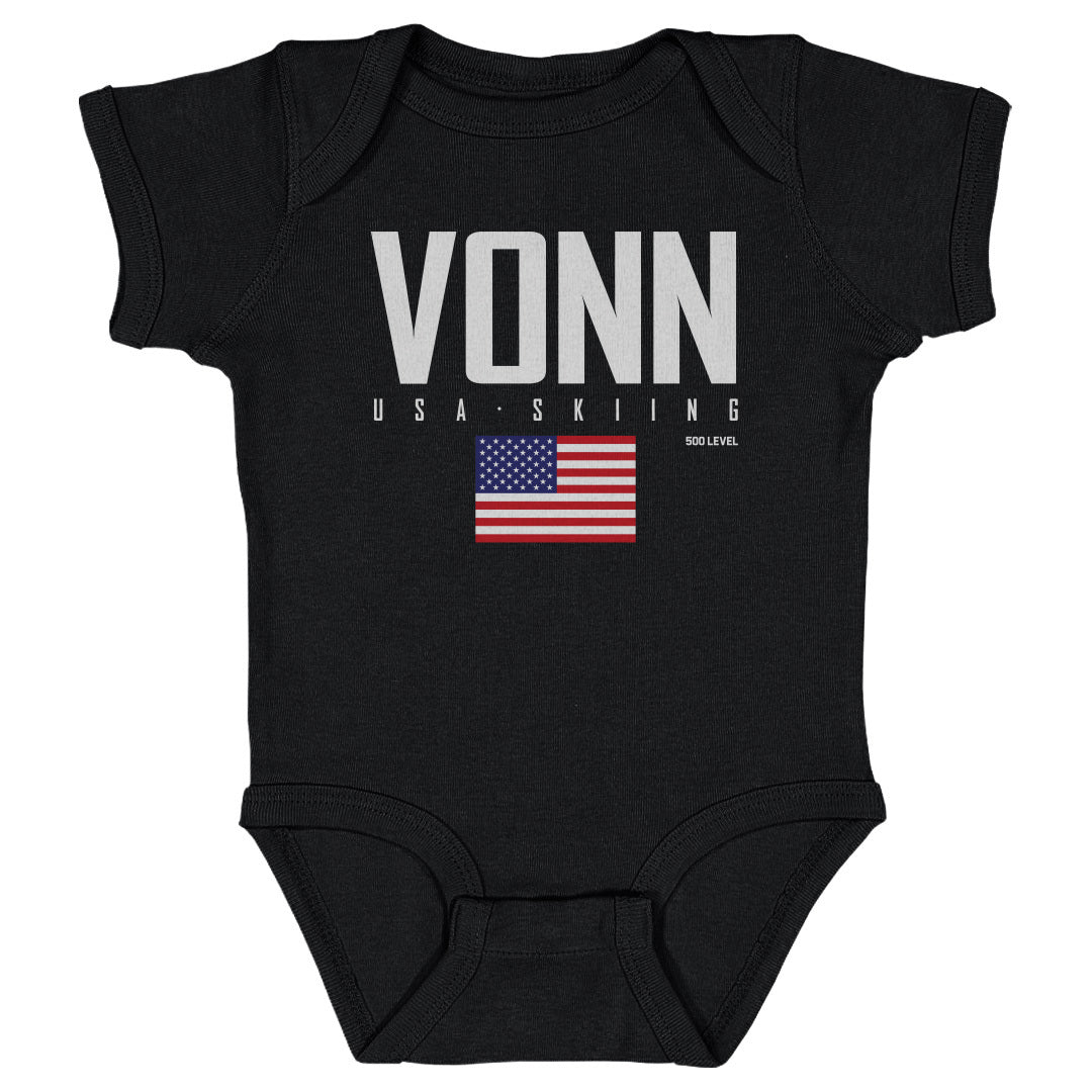 Lindsey Vonn Elite WHT