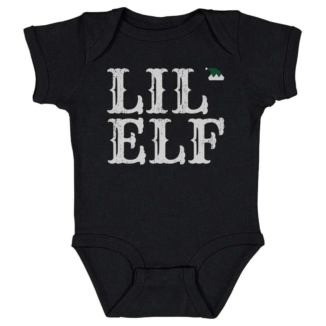 Christmas Lil' Elf WHT