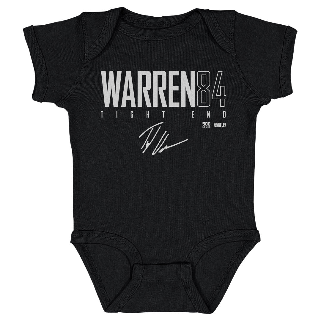 Tyler Warren Indianapolis Elite WHT