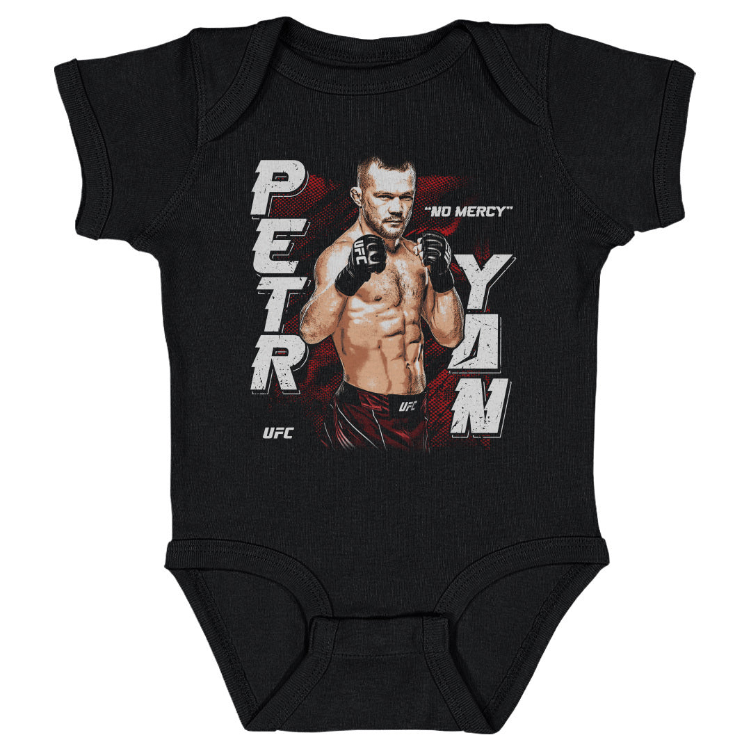 Petr Yan No Mercy WHT