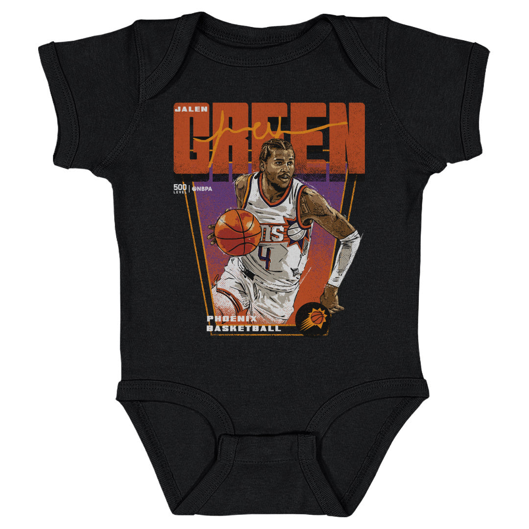 Jalen Green Phoenix Suns Premiere WHT