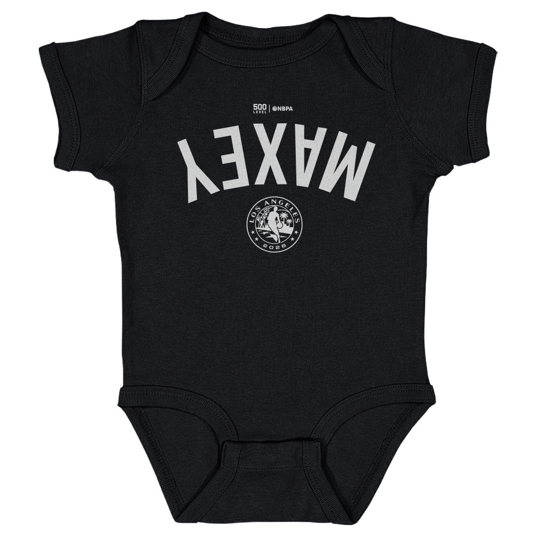 Tyrese Maxey Philadelphia 76ers 2026 NBA All-Star Invert WHT
