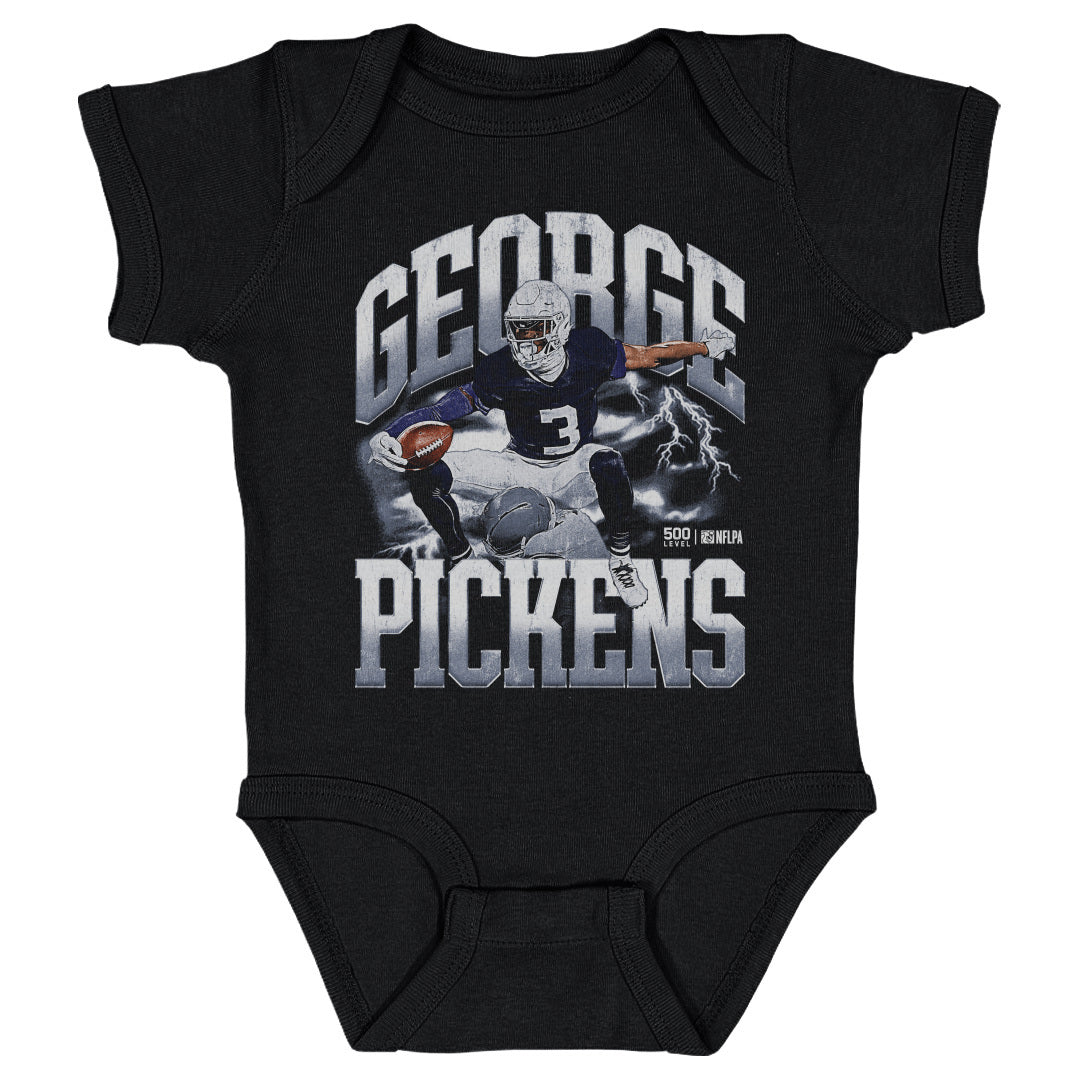 George Pickens Dallas Hurdle WHT
