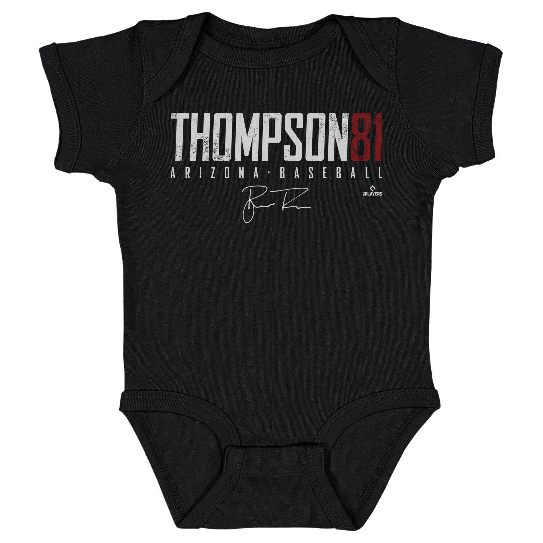 Ryan Thompson Arizona Elite WHT
