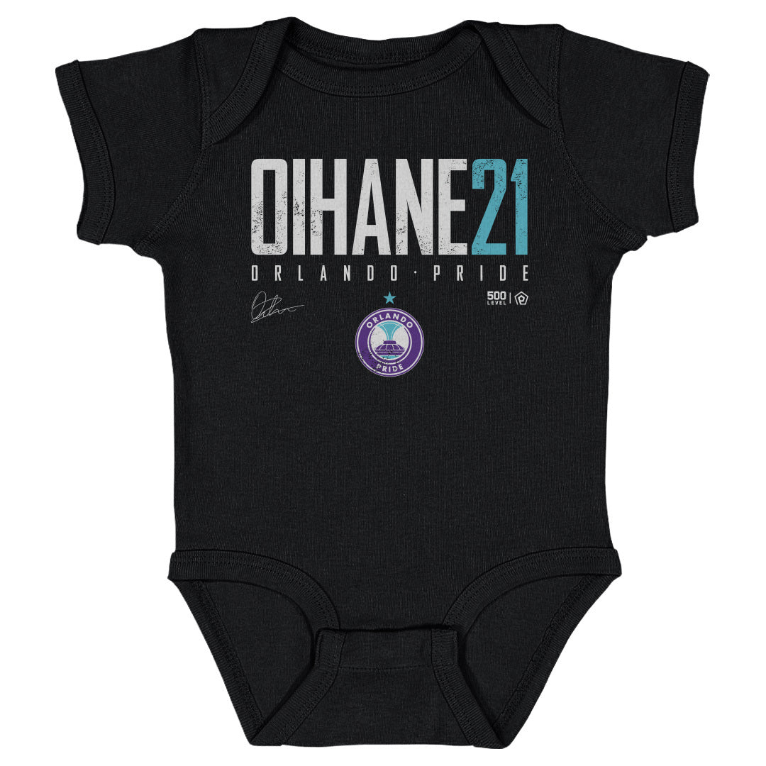 Oihane Orlando Pride Elite WHT