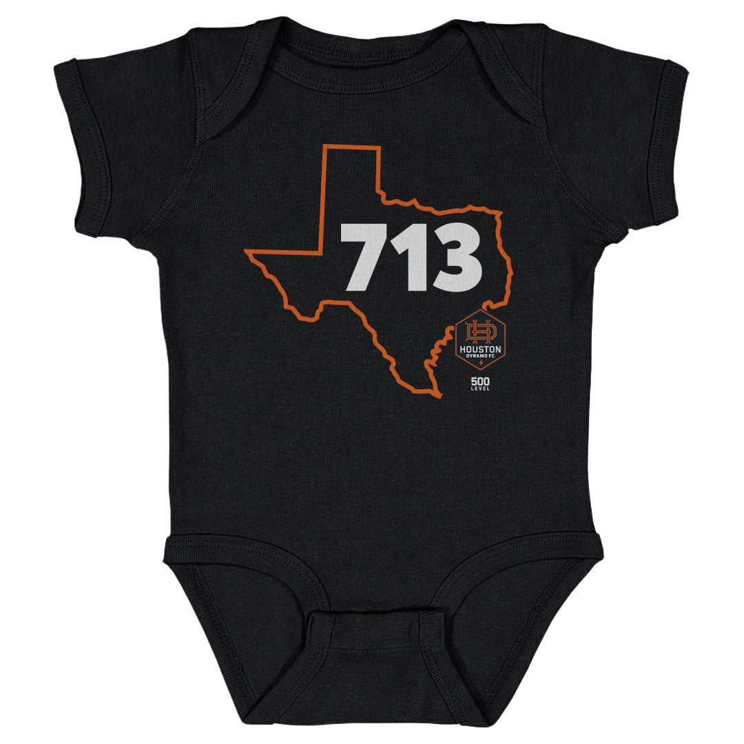 Houston Dynamo FC Area Code State WHT