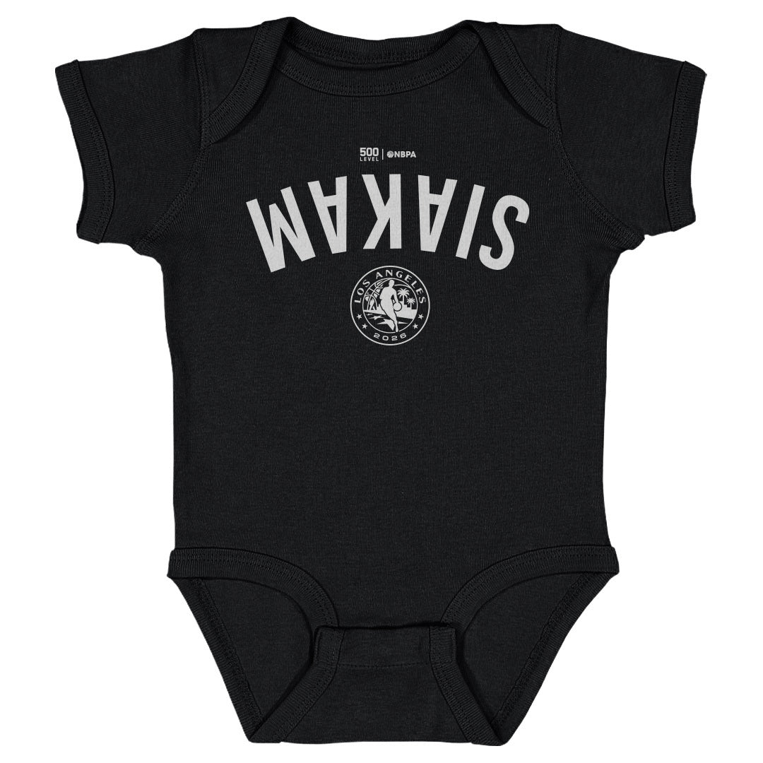 Pascal Siakam Indiana Pacers 2026 NBA All-Star Invert WHT