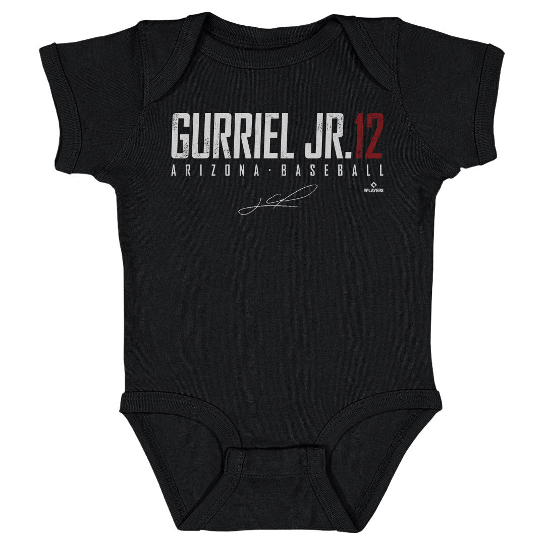 Lourdes Gurriel Jr. Arizona Elite WHT