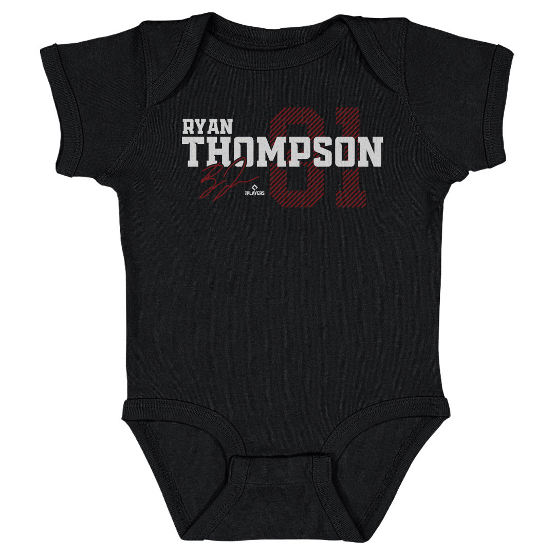 Ryan Thompson Arizona Type WHT