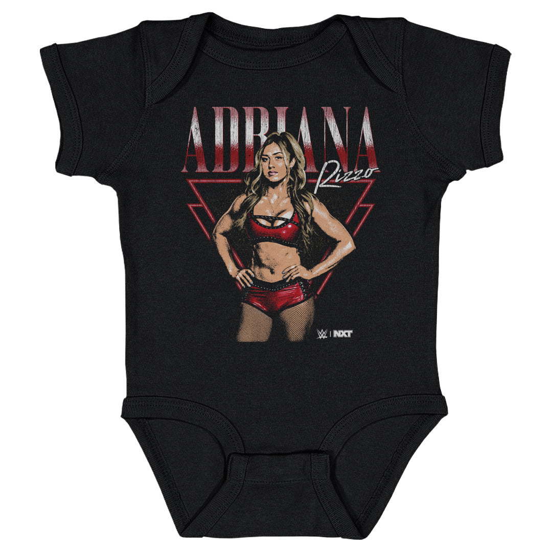 Adriana Rizzo Triangle Name WHT