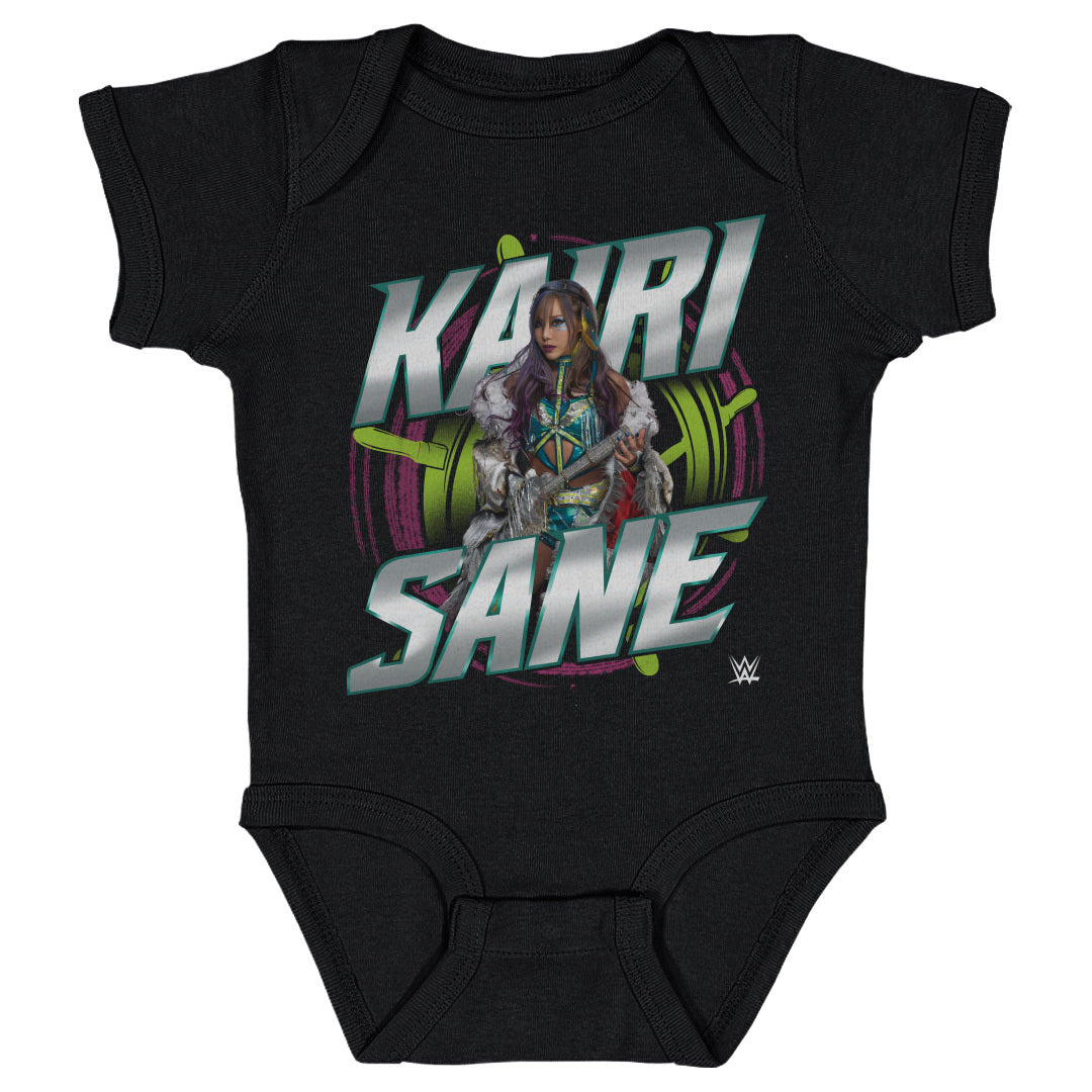 Kairi Sane WWE Pirate WHT