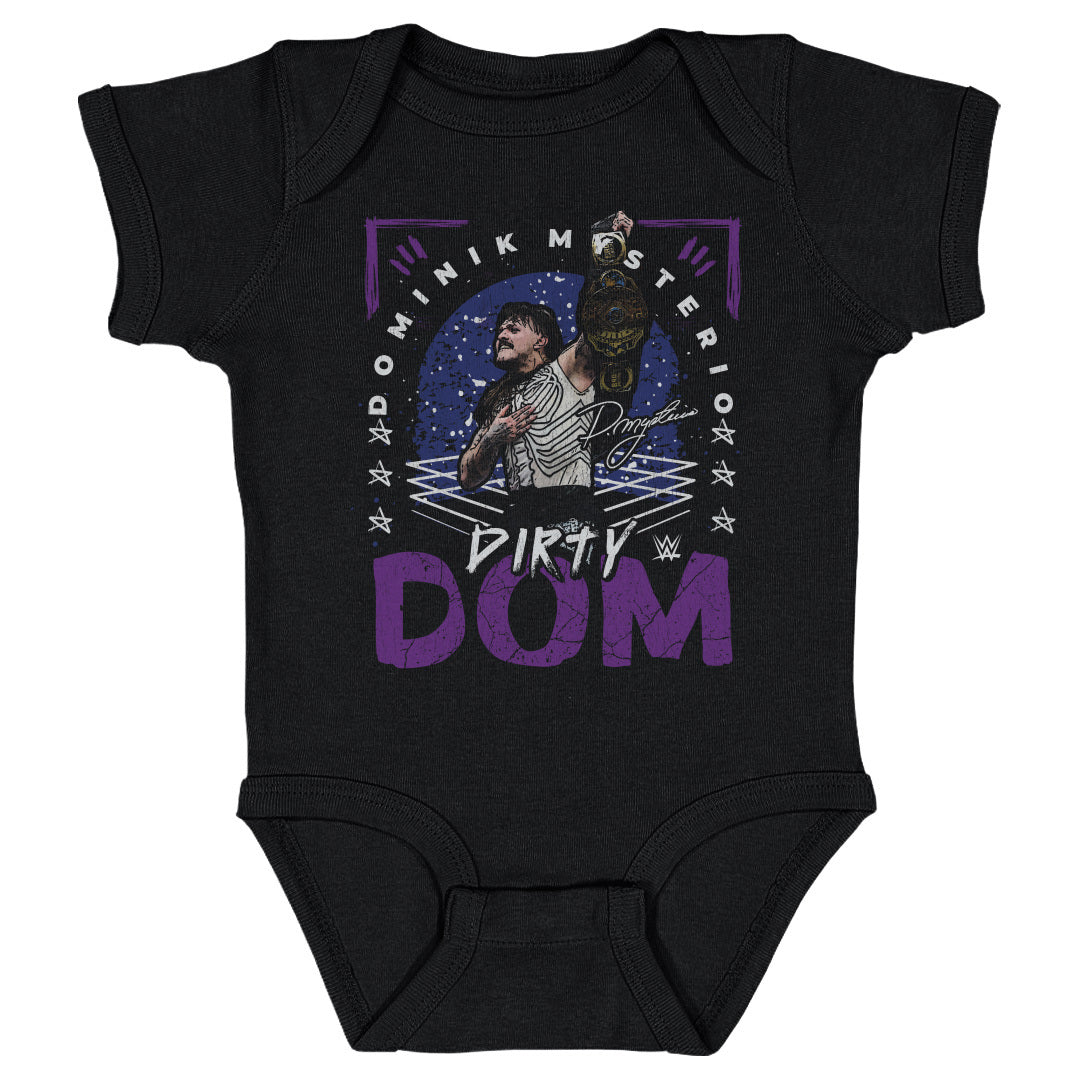 Dominik Mysterio Champion WHT