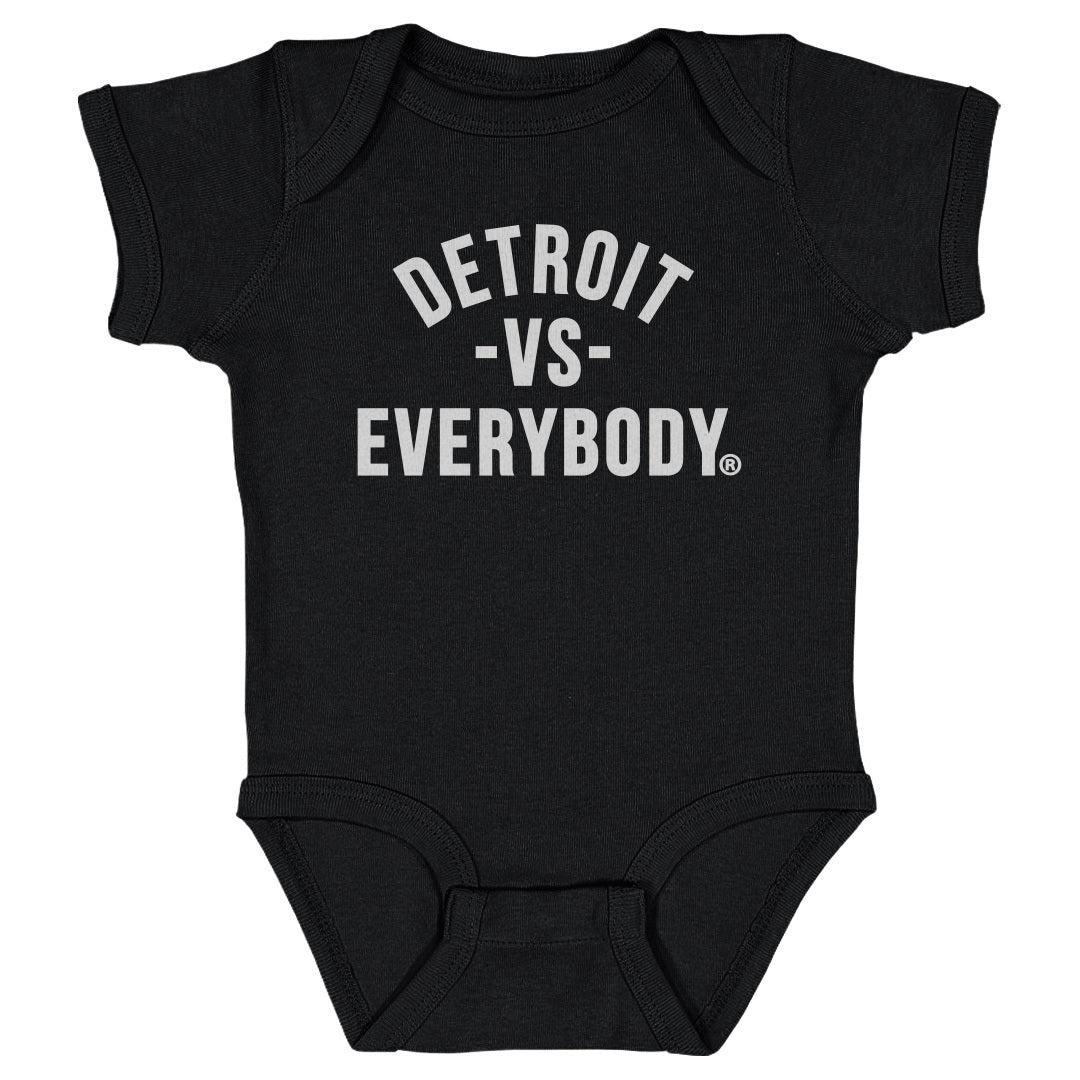 Detroit Vs. Everybody WHT