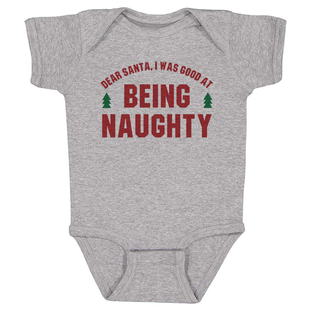 Christmas Good At Being Naughty