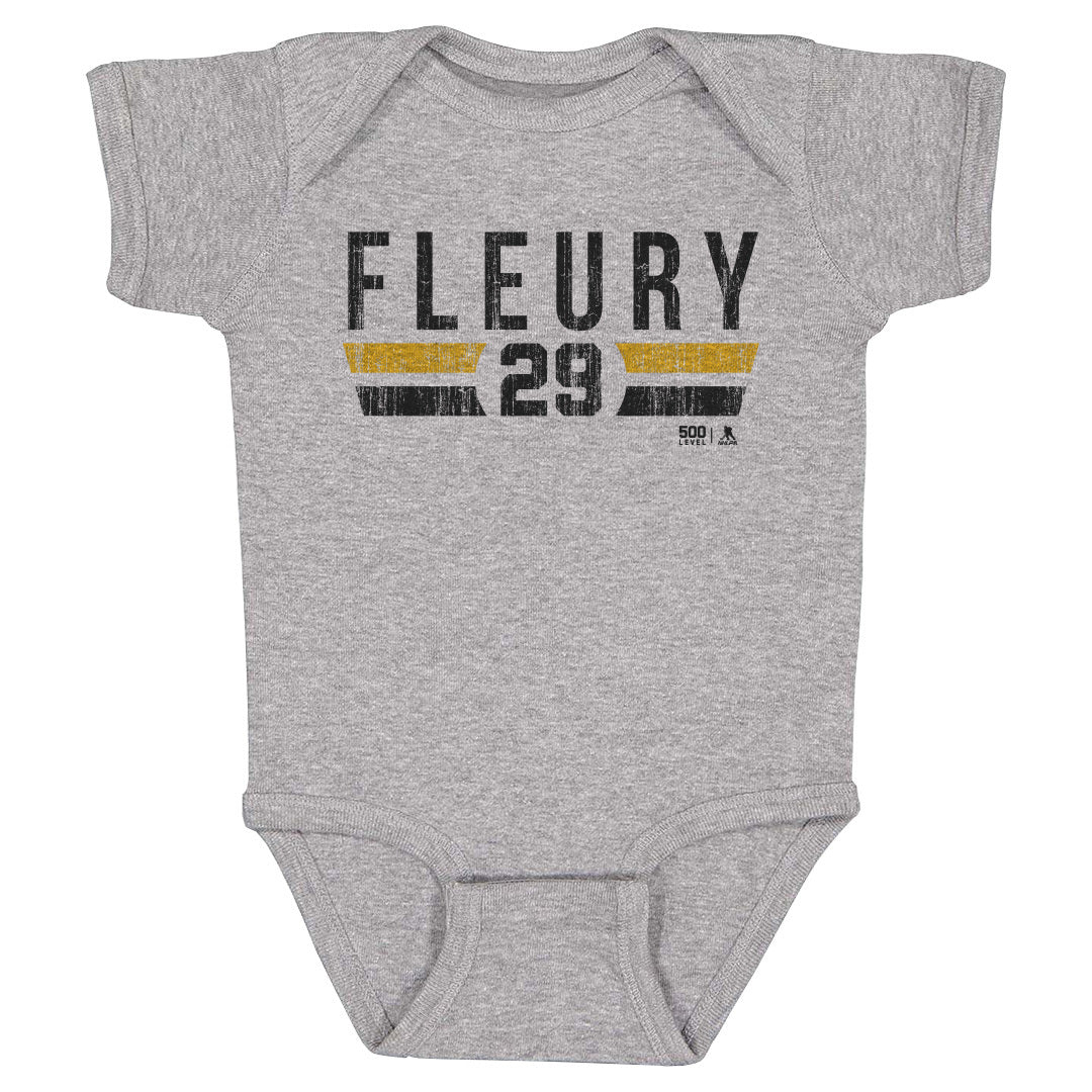 Marc-Andre Fleury Pittsburgh Font