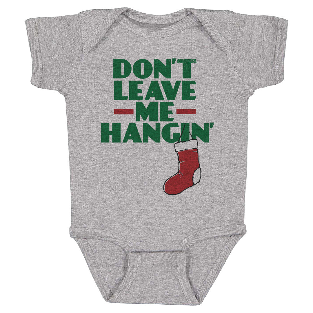 Christmas Don't Leave Me Hangin