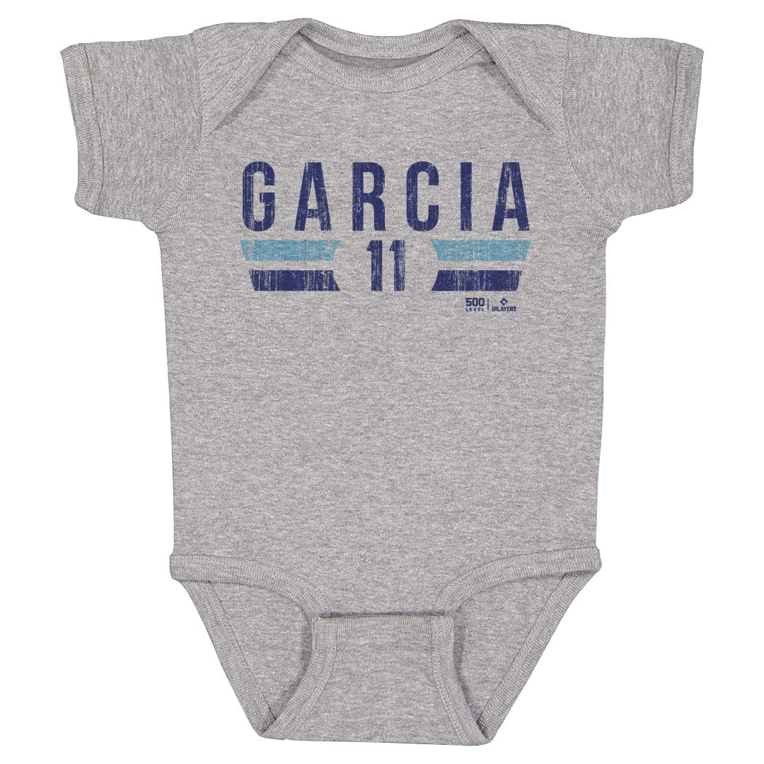 Maikel Garcia Kansas City Font