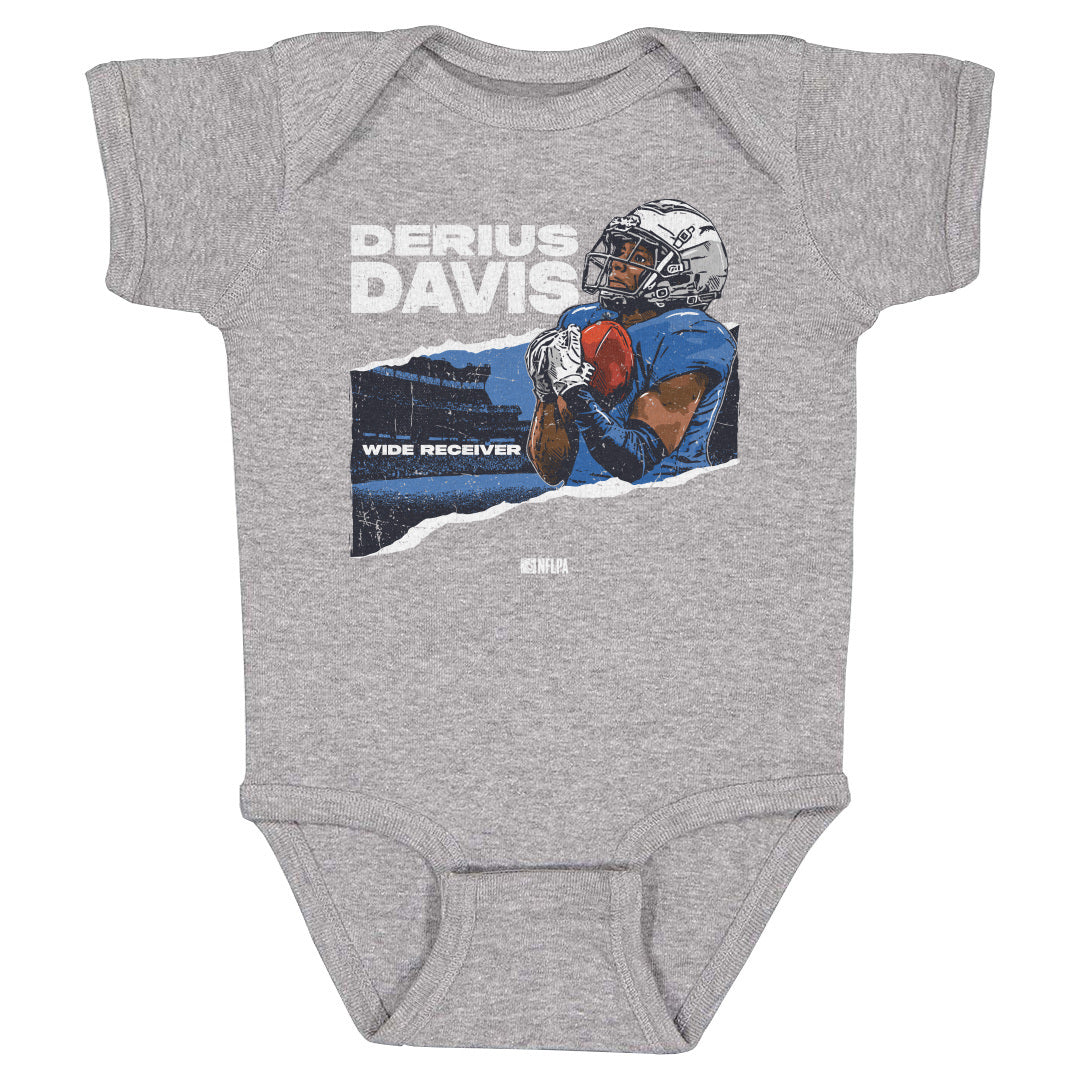 Derius Davis Los Angeles C Torn WHT