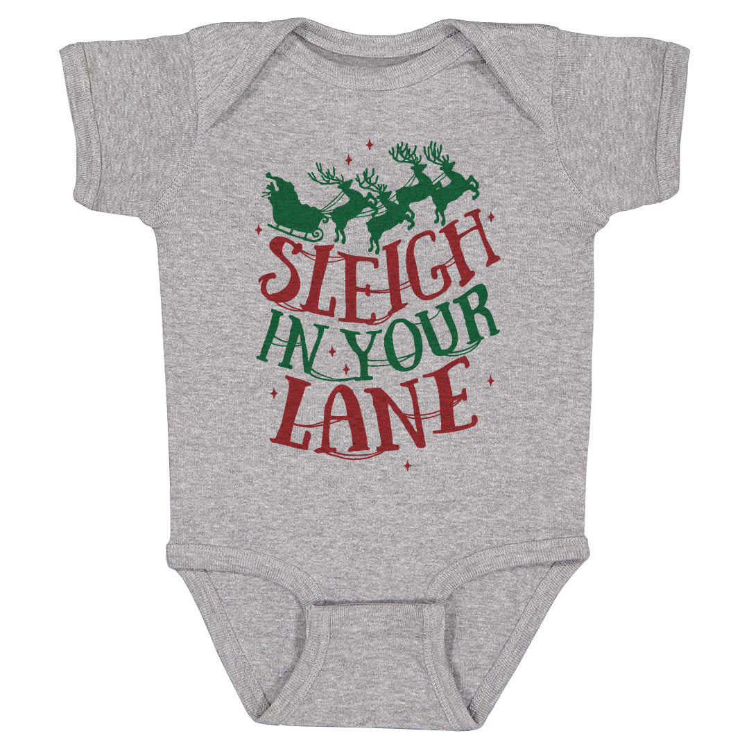Christmas Sleigh In Your Lane