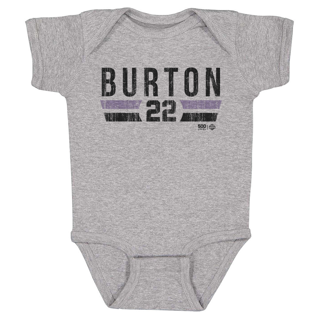 Veronica Burton Golden State Font