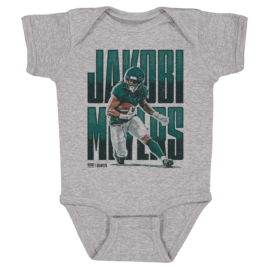 Jakobi Meyers Jacksonville Name Retro