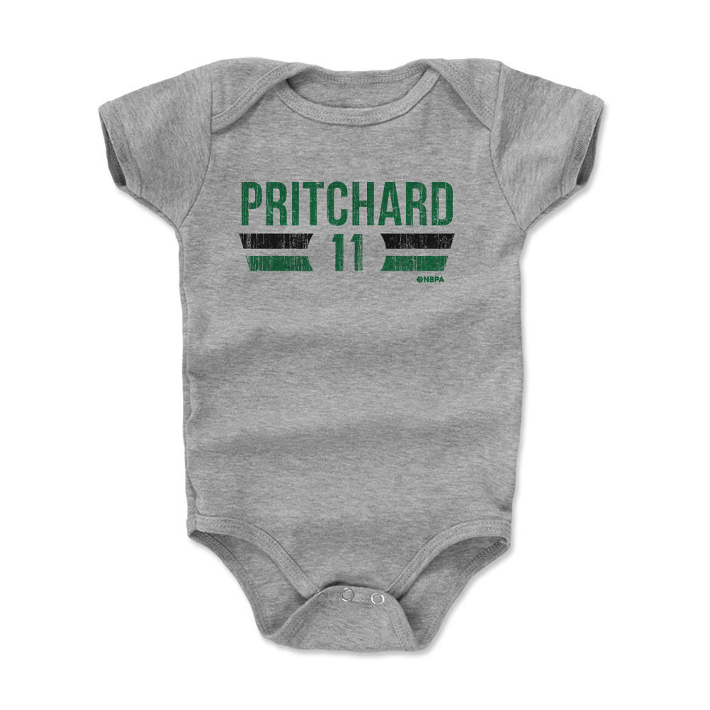 Payton Pritchard Boston Font