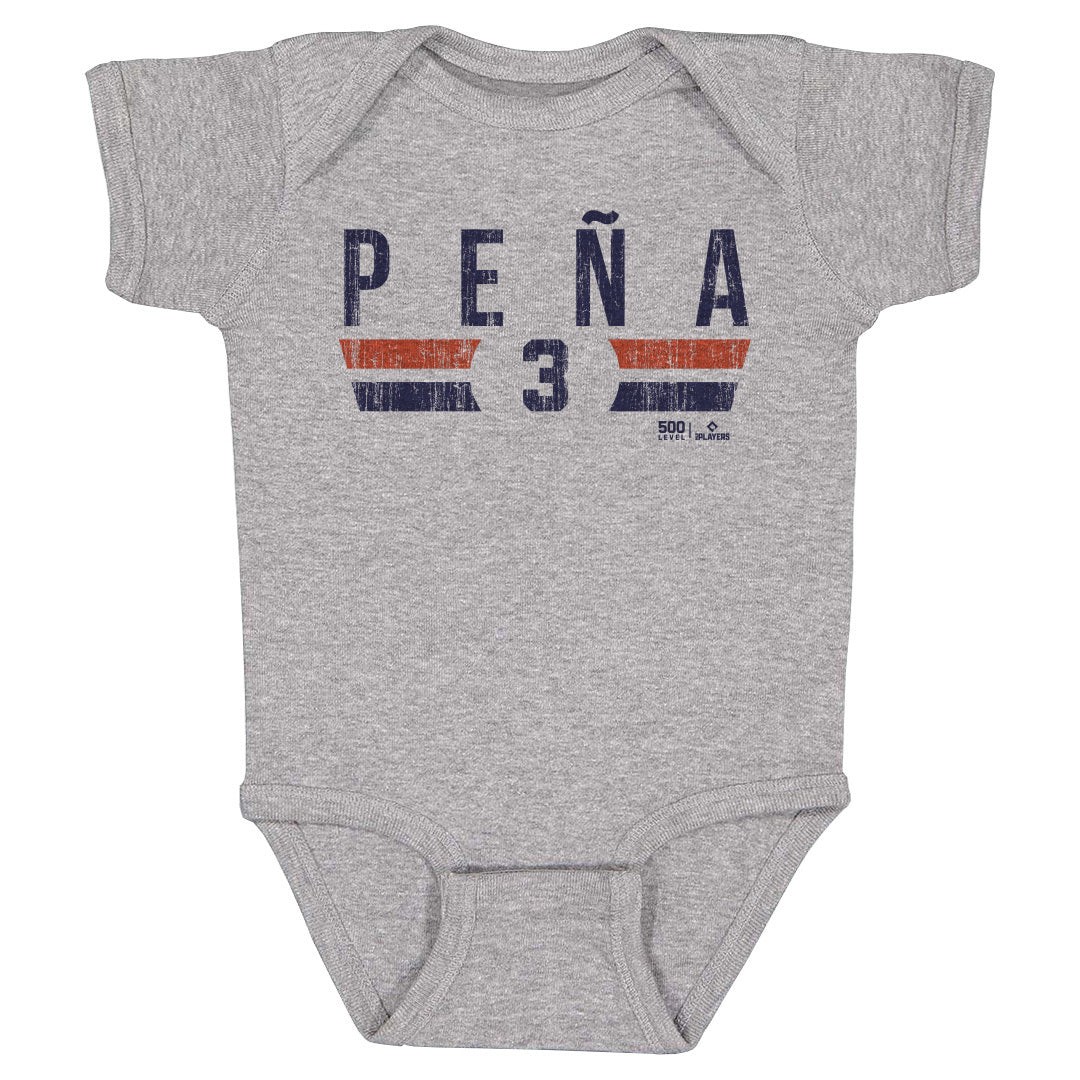 Jeremy Pena Houston Font