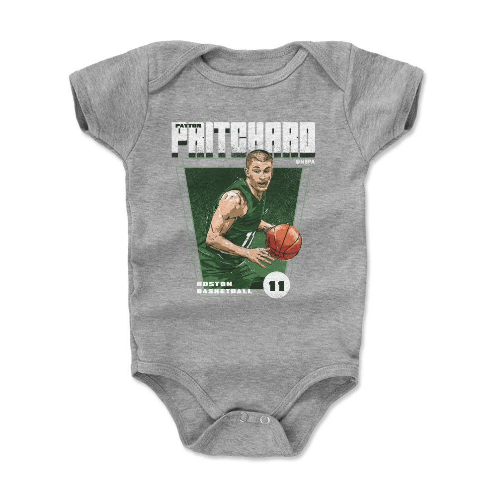 Payton Pritchard Boston Premiere WHT
