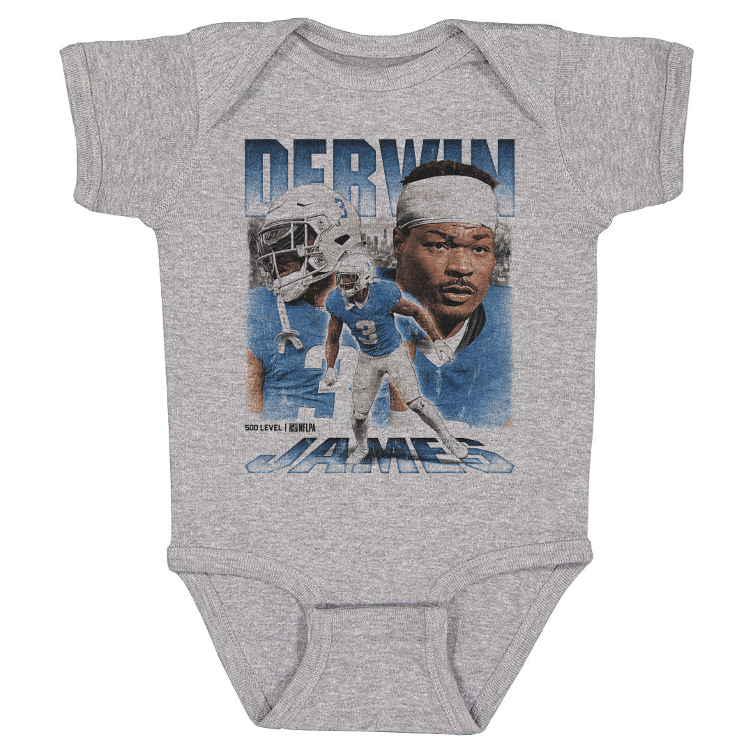Derwin James Los Angeles C Vintage
